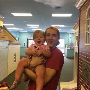 Meet your Posher, Hunter